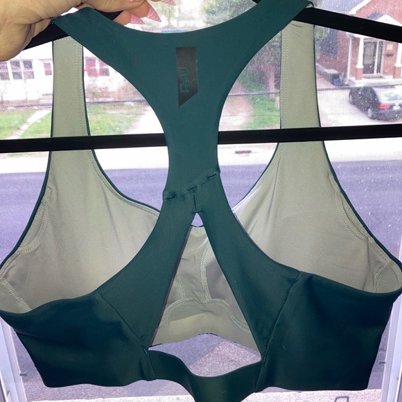 Ryu Sports Bra - Picture 1 of 2